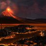 Apa yang Terjadi Jika Supervolcano Meletus?