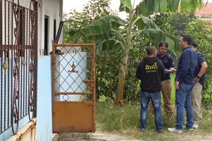 Cerita Penjaga Kos di Bandung soal Korban Penyekapan: Dalih Mata Minus 17, Pinjam Kerudung, hingga Dirias