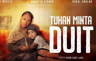 Alasan Sutradara Pilih Anantya Kirana dan Putri Ayudya Bintangi ...