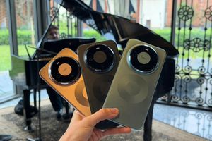 HP Huawei Mate 80 Pro Resmi Meluncur di Indonesia, Ini Harganya