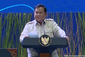 Prabowo Siapkan Pulau Galang Jadi Pusat Pengobatan 2.000 Warga Gaza