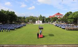 Presiden Jokowi Imbau ASN Jaga Netralitas dan Profesionalisme