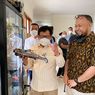 Berkunjung ke Rumah Produksi 