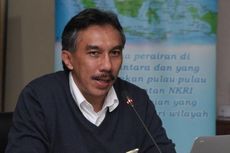 Kemenko Kemaritiman: Jangan Pikir TKA China Datang Itu Membahayakan