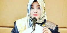 Fahira Idris: Indonesia Takkan Maju Selama Kekerasan terhadap Perempuan dan Anak Tinggi