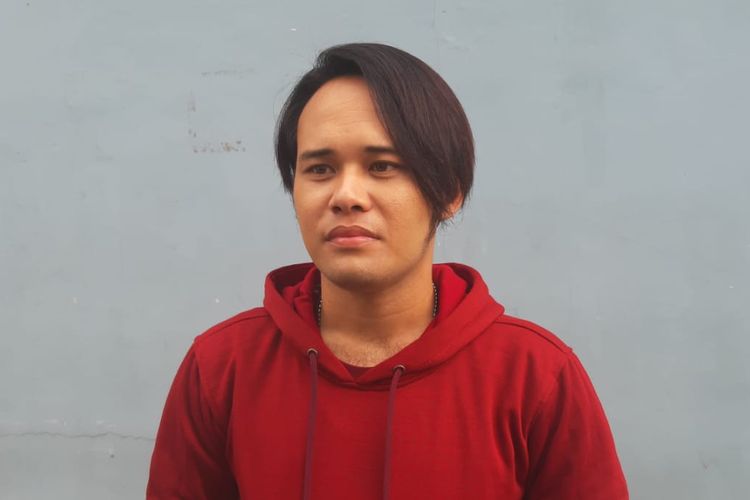 Nasib Anak Deddy Dores, Depresi Hadapi Ekonomi Keluarga hingga Nomor Rekening Tersebar