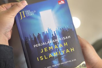 Nuansa Berbeda Jemaah Islamiyah