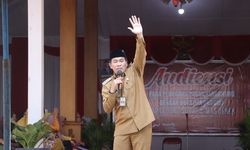 Dekatkan Fasilitas Kesehatan untuk Masyarakat, Pemkab Wonogiri Siap Bangun RSUD di Kecamatan Purwantoro
