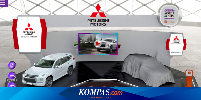 Mitsubishi Buka Lowongan Kerja Menarik bagi Fresh Graduate