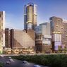 Dua Tower One Avenue Batam Dijanjikan Tuntas Mei 2022