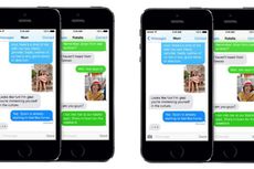 Update iOS 12 Bikin Salah Kirim SMS