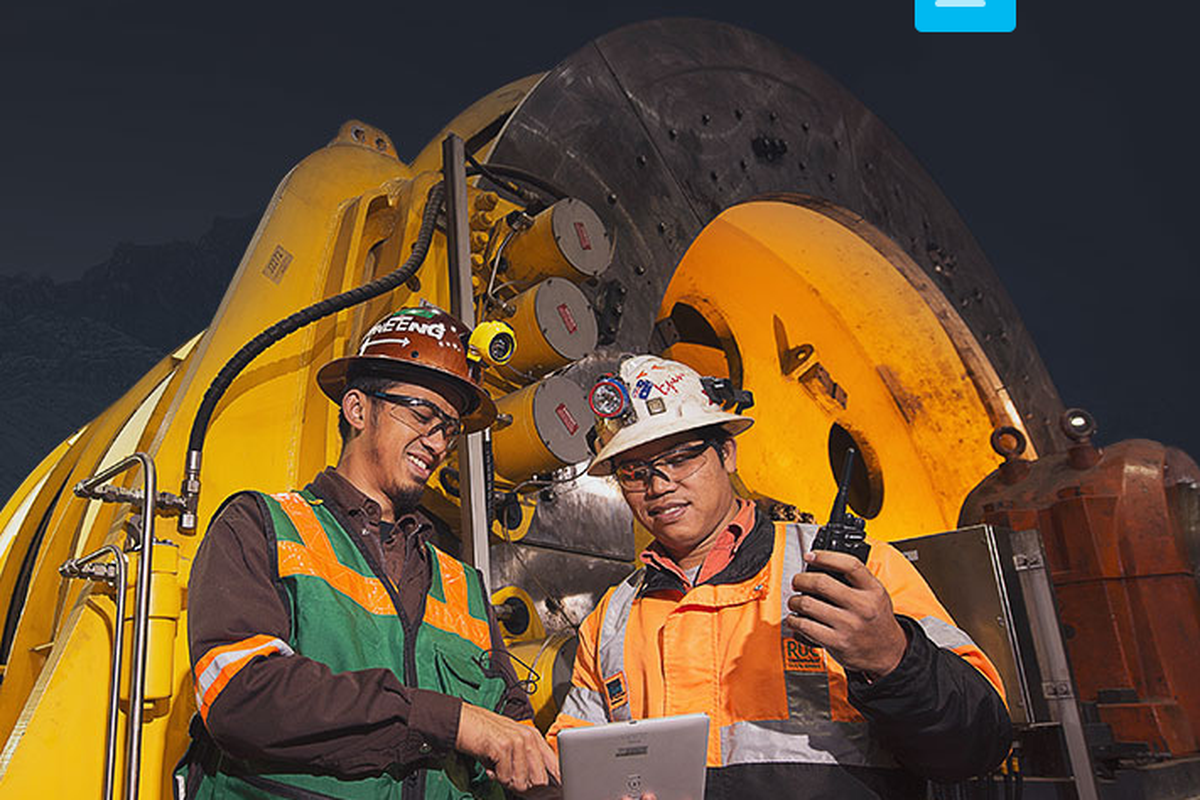 Freeport Buka Lowongan Kerja Untuk Lulusan S1 Cek Posisi Dan Syaratnya Freeport Buka Lowongan Kerja Untuk Lulusan S1 Cek Posisi Dan Syaratnya