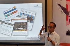 Sentil Charta Politika, Golkar: 3 Lembaga Survei Kredibel Tampilkan Prabowo Peringkat 1