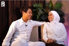 Gelar Pengajian Jelang Pernikahan, Lesti Kejora Lantunkan 99 Asmaul Husna