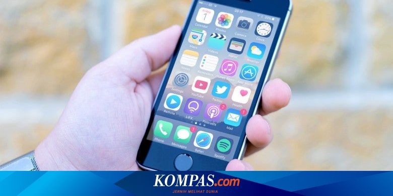 Iphone 9 Meluncur Maret Dan Harga Rp 5 Jutaan