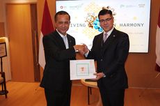 Presiden FIFA Minta Maaf kepada Pelatih Argentina gara-gara Sarung Tangan