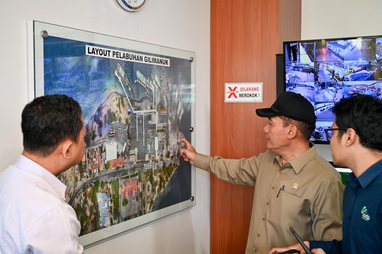 Ekonomi Warga Terdampak Kemacetan Ketapang-Gilimanuk, Anggota DPR Soroti Kapasitas Dermaga