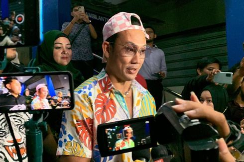 Kronologi Kasus Denny Sumargo dan DJ Verny Hasan Terkait Tes DNA