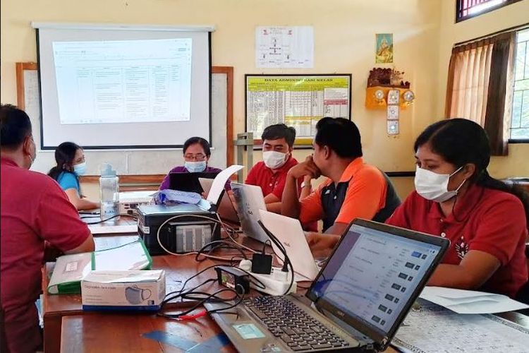 Putera Sampoerna Foundation (PSF) menerapkan konsep andragogi atau pemahaman tentang ilmu dan praktik dalam pendidikan orang dewasa dalam sejumlah program pelatihan bagi para tenaga pendidik di Indonesia.