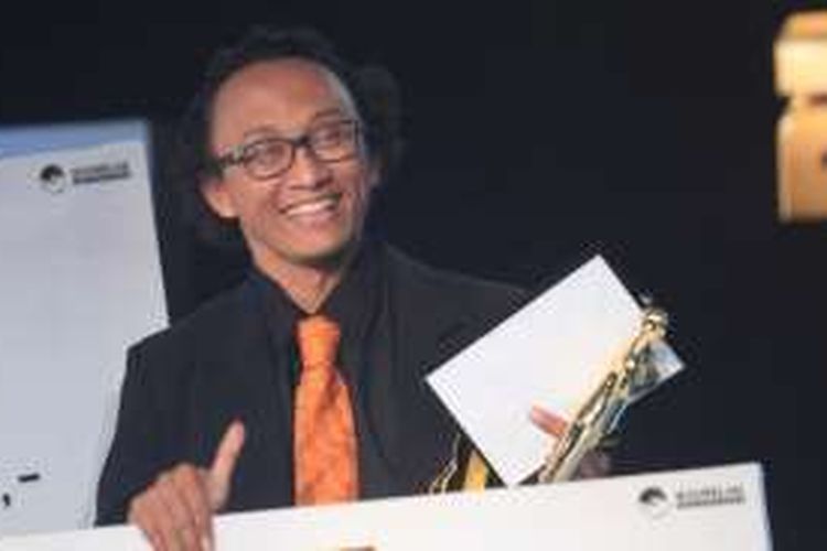 Irendra Radjawali 