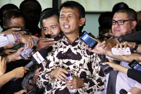 Hari Ini, KPK Periksa Gubernur Sumut dan Istrinya Terkait Suap Hakim PTUN Medan