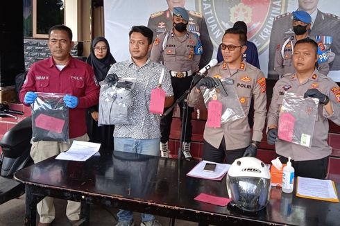 4 Santri di Kuningan Ditodong Senjata, Salah Satu Pelaku Remaja di Bawah Umur