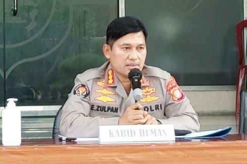 Abdul Latip, Pria Beralmamater yang Keroyok Ade Armando, Ditangkap di Sukabumi