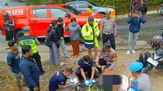 Mahasiswa Tewas di Dasar Jembatan Shortcut Singaraja-Mengwitani Bali