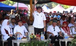 Menparekraf: Banyuwangi Ethno Carnival Jadi Acuan Event Nusantara