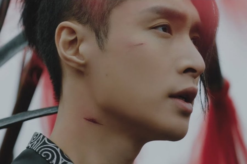 Lay Dikabarkan Akan Comeback Bareng EXO di Album Don't Fight the Feeling