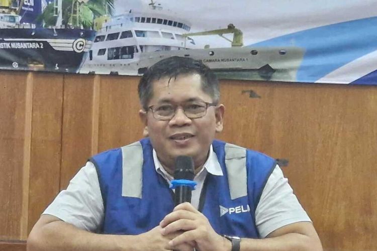 Mudik Gratis dari Pelabuhan Tanjung Mas Semarang: Jadwal, Rute, dan Cara Daftar