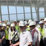 Jajal Kereta Cepat Jakarta-Bandung, Luhut: Semua Berjalan dengan Baik