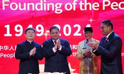 Menko Airlangga Tegaskan Kemitraan Indonesia-China Saling Melengkapi