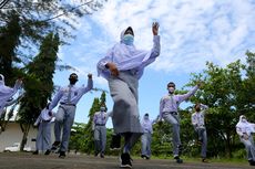 15 Sekolah dengan Nilai UTBK Tertinggi di Jawa Barat, Mayoritas Swasta