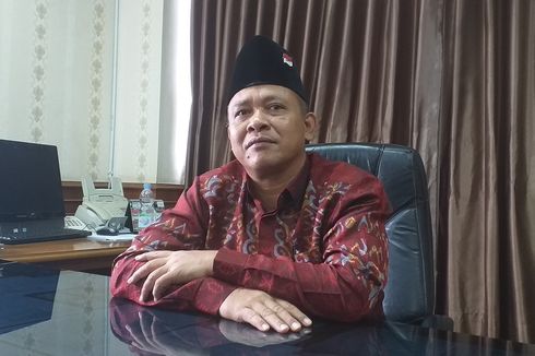2 Mahasiswa Asal Malaysia PDP Corona, UIN Suska Riau Tutup Aktivitas Kampus