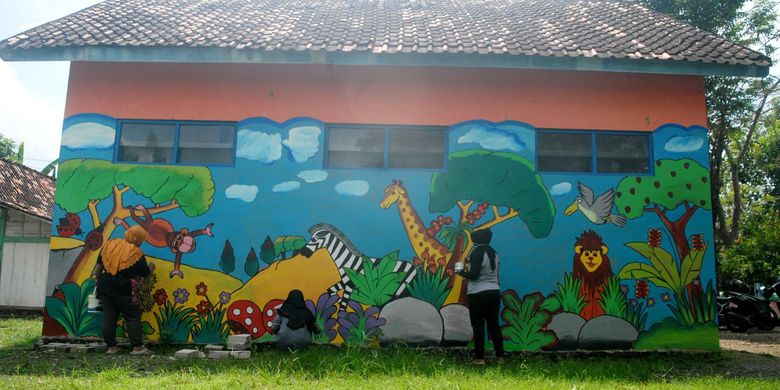 Cek Syarat Lengkap Daftar Pppk Guru 2021 Di Sscasn Bkn Go Id Halaman All Kompas Com