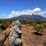 Mengenal Gunung Agung, Puncak Tertinggi di Pulau Dewata yang Disakralkan