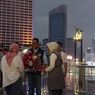 Ingin Nikmati Lanskap Bundaran HI dari Halte? Anies: Naik Transjakarta, Bukan Cuma 