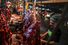 Indonesia Dinilai Masih Perlu Impor Daging dan Bibit Hewan Ternak, Ini Alasannya