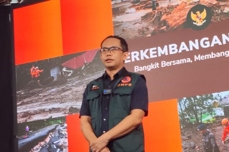 Banjir Terjang Sejumlah Wilayah Sepekan Terakhir, dari Jembrana hingga Bogor