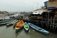 Lurah Penjaringan Sebut Hampir 200 Warga Pasar Ikan Sudah Daftar Unit Rusun
