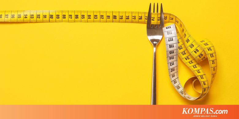 AIP Diet, Pola Diet untuk Redakan Gangguan Autoimun