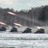 Belarus Sekutu Rusia Tiba-tiba Kerahkan Militer ke Zona Tertentu