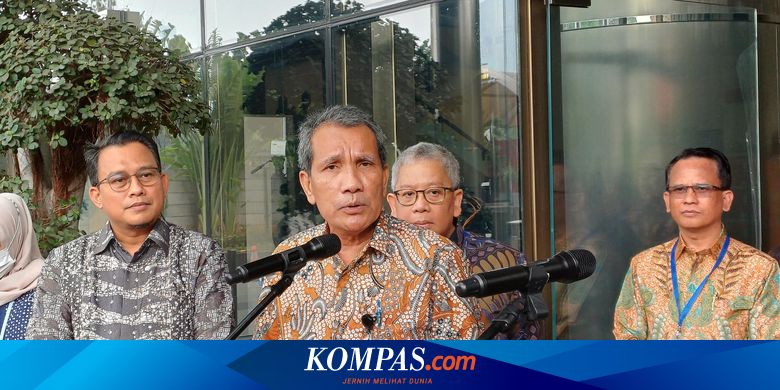 KPK Identifikasi Pemda yang Simpan Uang Kas Daerah di Bank Swasta Milik Kepala Daerah