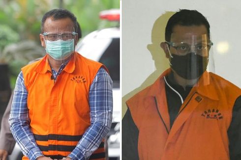 TII Angap Penangkapan 2 Menteri yang Terjerat Kasus Korupsi Belum Tentu Dongkrak Indeks Persepsi Korupsi Indonesia