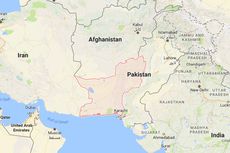 Bom Bunuh Diri Meledak di Balochistan, 18 Tewas, Puluhan Luka-luka