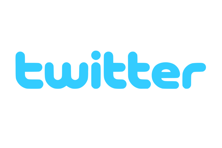 Logo Twitter 2006-2010.