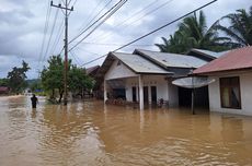 Warga Baduy Dibegal di Jakpus Alami Luka, Sempat Tangkis Celurit Pelaku