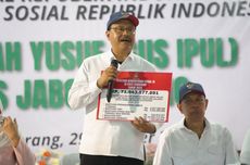 Gus Ipul Targetkan Bikin Data Tunggal Kemiskinan dalam 100 Hari 