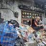 Kisah Sulih Warti, Lansia di Koja yang Belasan Tahun Hidup di Rumah Penuh Sampah